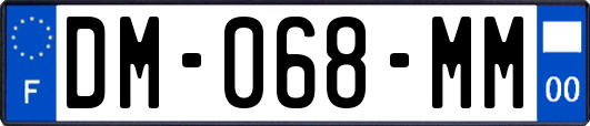 DM-068-MM