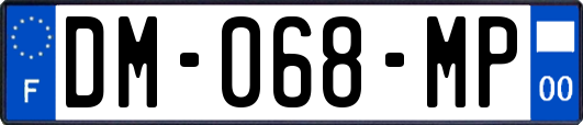 DM-068-MP