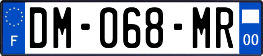 DM-068-MR