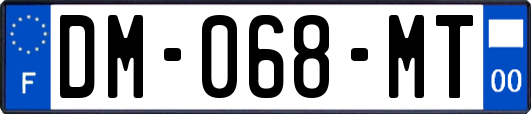 DM-068-MT