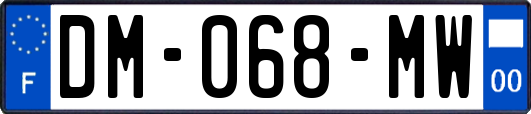 DM-068-MW