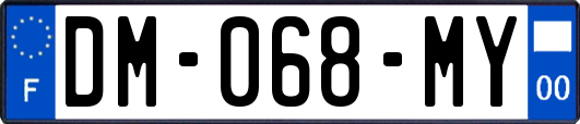 DM-068-MY