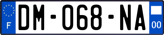 DM-068-NA
