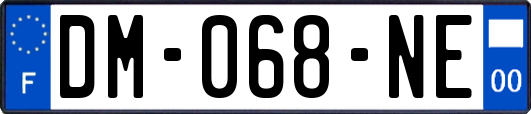 DM-068-NE