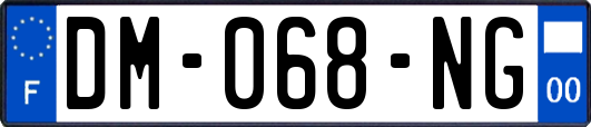 DM-068-NG