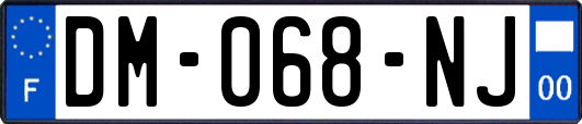 DM-068-NJ