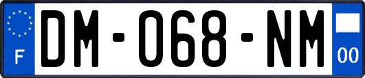 DM-068-NM