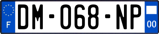 DM-068-NP