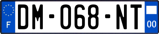 DM-068-NT