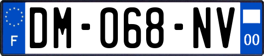DM-068-NV
