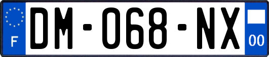 DM-068-NX