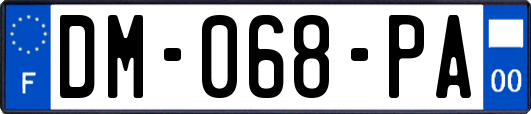 DM-068-PA