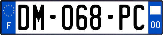 DM-068-PC