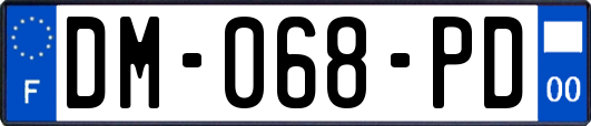 DM-068-PD