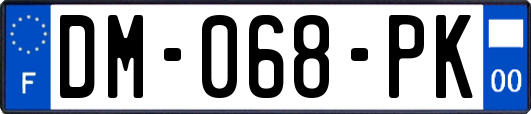 DM-068-PK