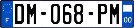 DM-068-PM