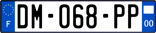 DM-068-PP