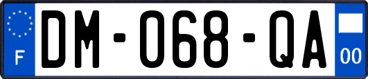 DM-068-QA