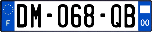 DM-068-QB