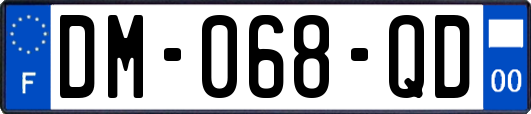 DM-068-QD