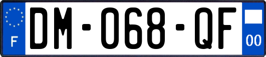 DM-068-QF