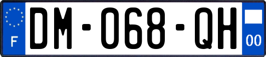 DM-068-QH