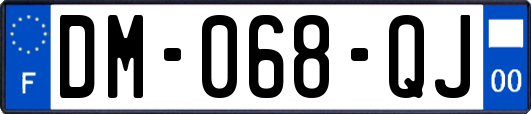 DM-068-QJ