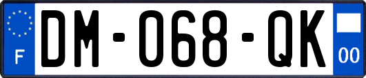DM-068-QK