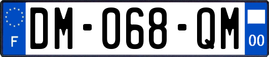 DM-068-QM