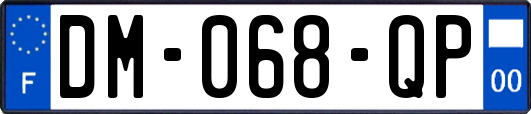 DM-068-QP