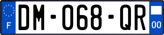 DM-068-QR