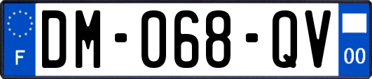 DM-068-QV