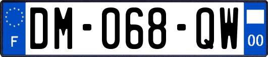 DM-068-QW