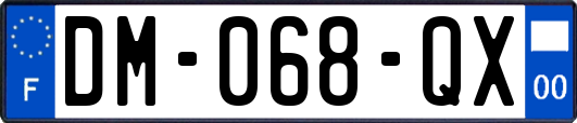 DM-068-QX