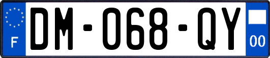 DM-068-QY