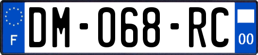 DM-068-RC