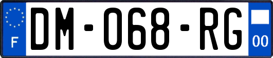 DM-068-RG