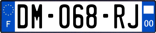 DM-068-RJ