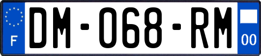 DM-068-RM