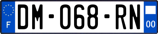 DM-068-RN