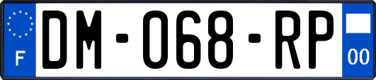 DM-068-RP