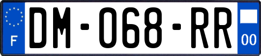 DM-068-RR