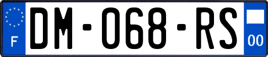 DM-068-RS