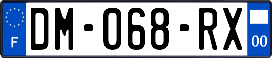 DM-068-RX