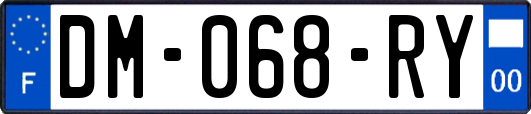 DM-068-RY