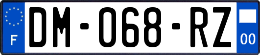 DM-068-RZ