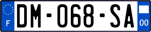 DM-068-SA