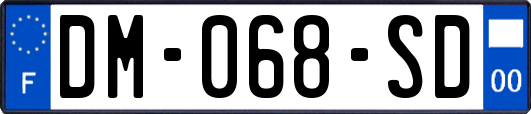 DM-068-SD
