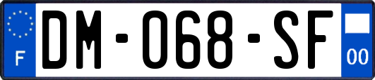 DM-068-SF