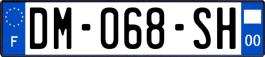 DM-068-SH